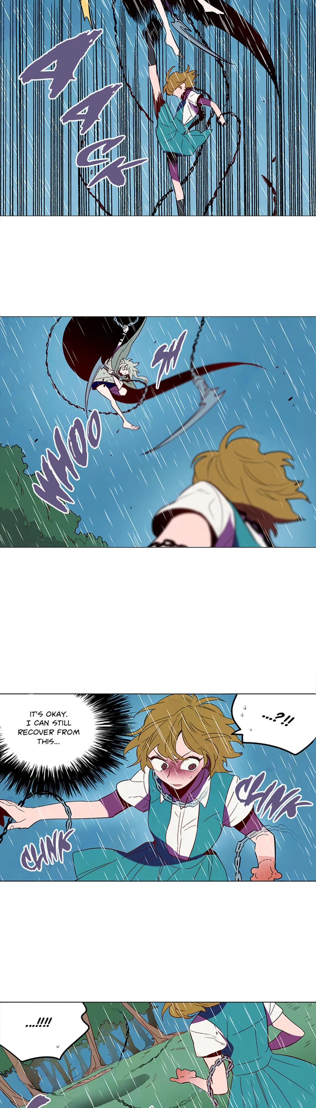 Appetite Chapter 48 image 7