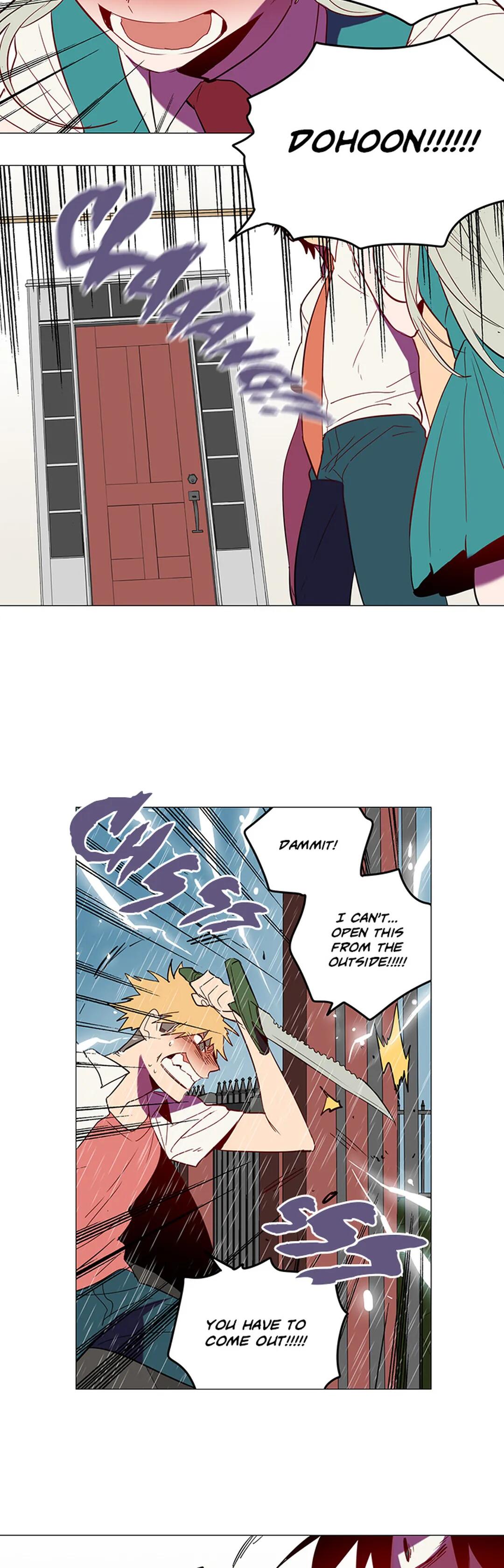 Appetite Chapter 49 image 9