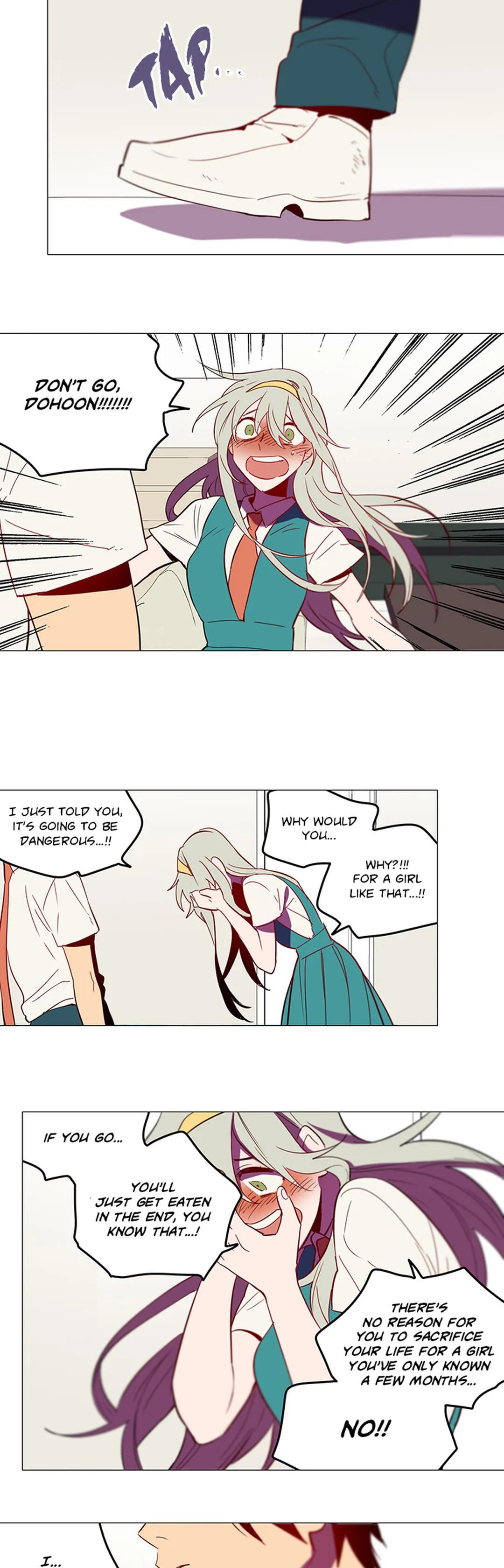 Appetite Chapter 49 image 11