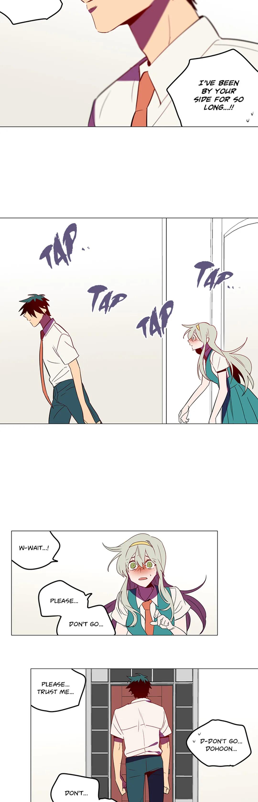 Appetite Chapter 49 image 12