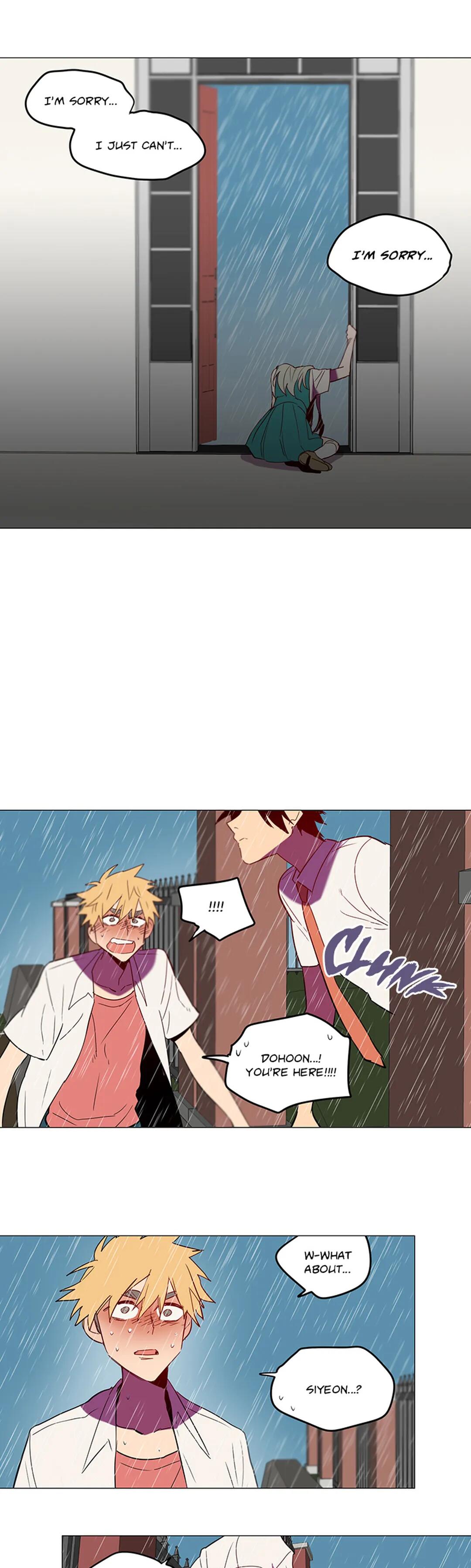 Appetite Chapter 49 image 18