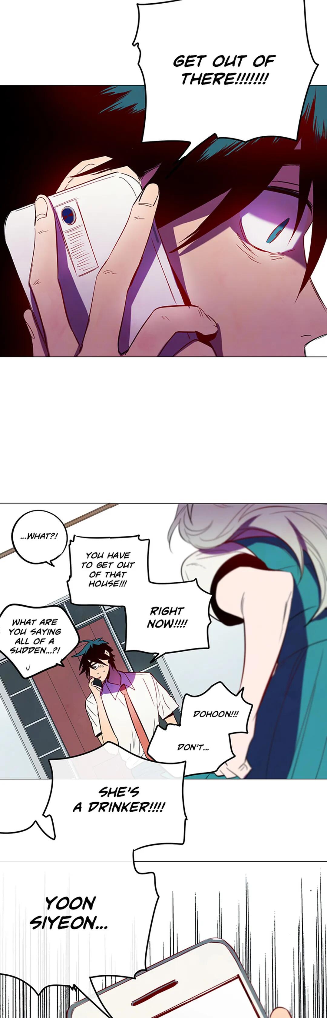 Appetite Chapter 49 image 1