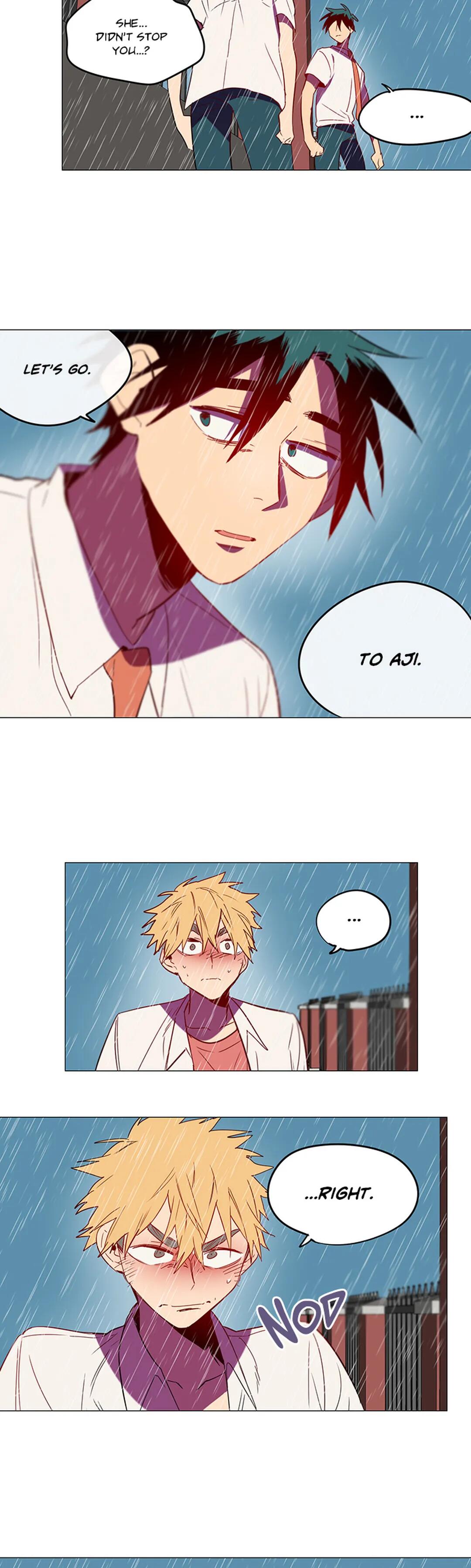 Appetite Chapter 49 image 19