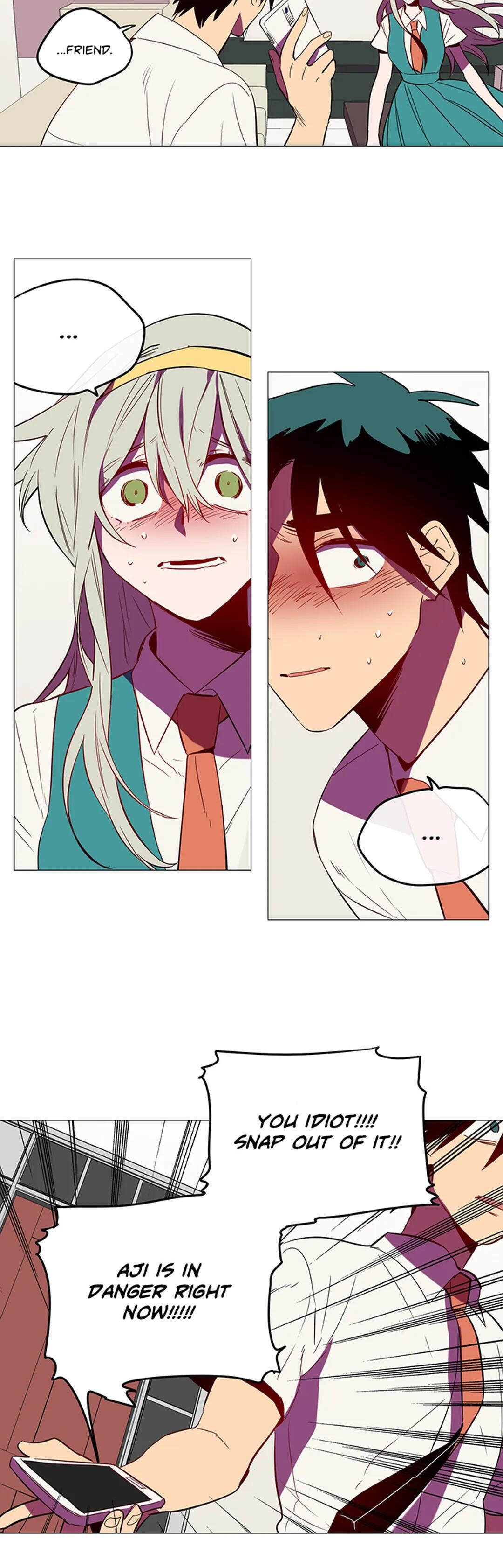 Appetite Chapter 49 image 4