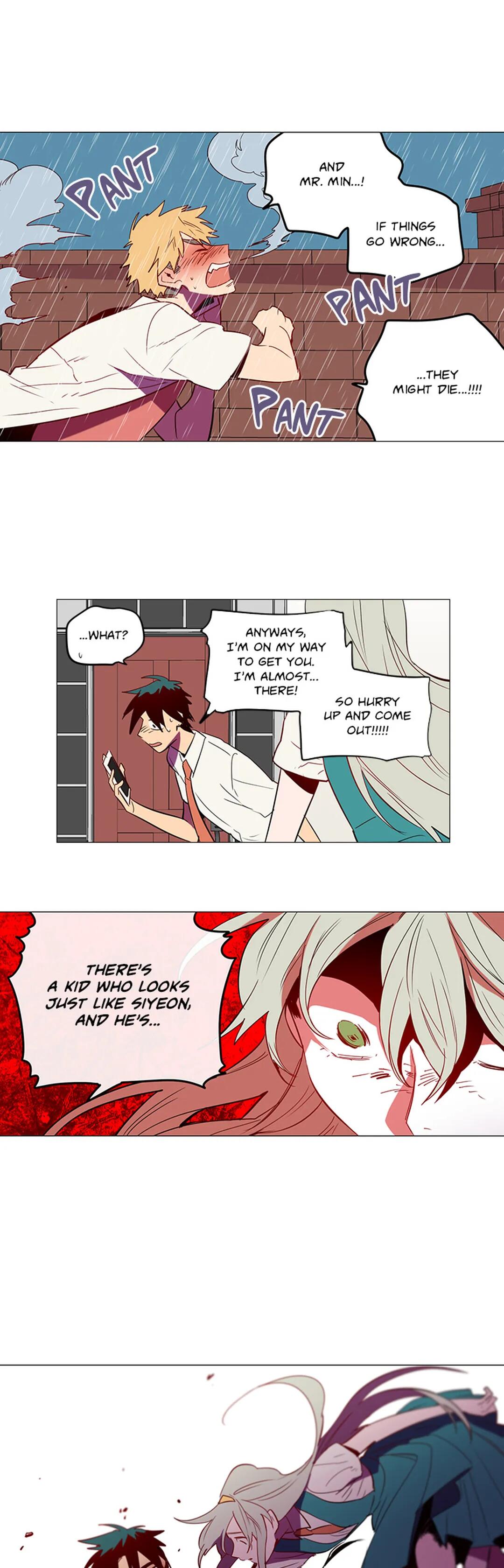 Appetite Chapter 49 image 5