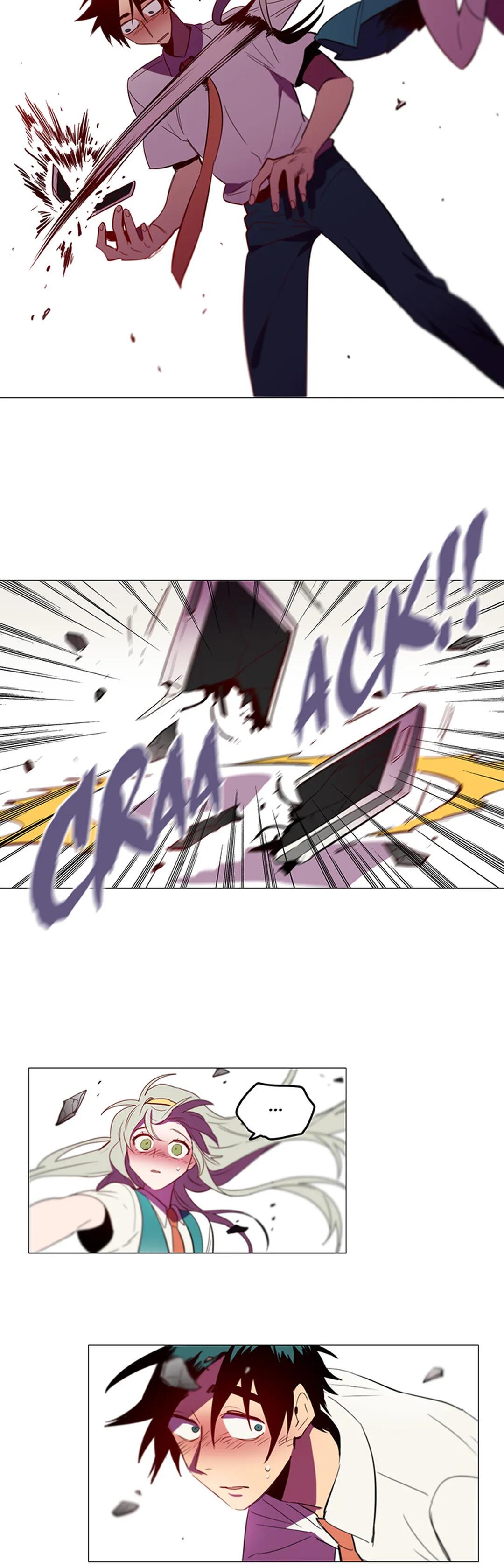 Appetite Chapter 49 image 6