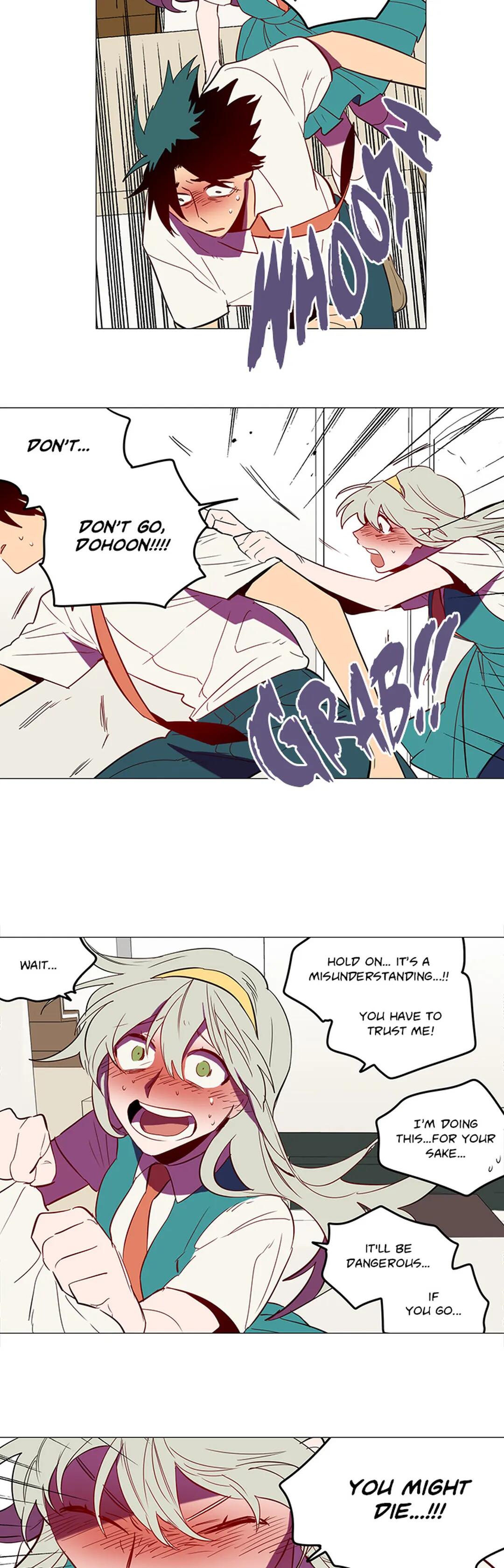 Appetite Chapter 49 image 8