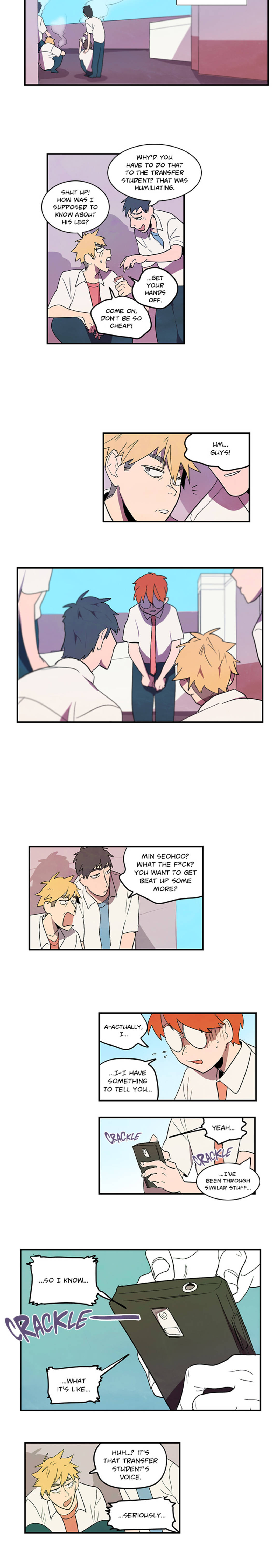 Appetite Chapter 5 image 2
