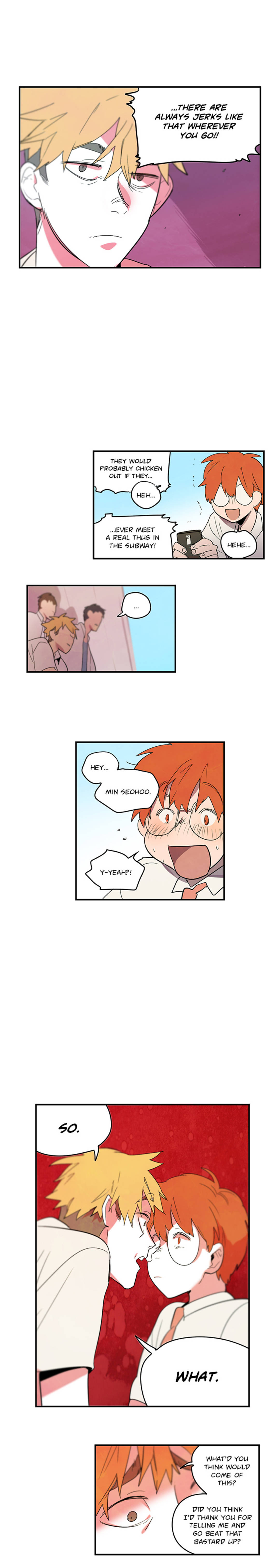 Appetite Chapter 5 image 3