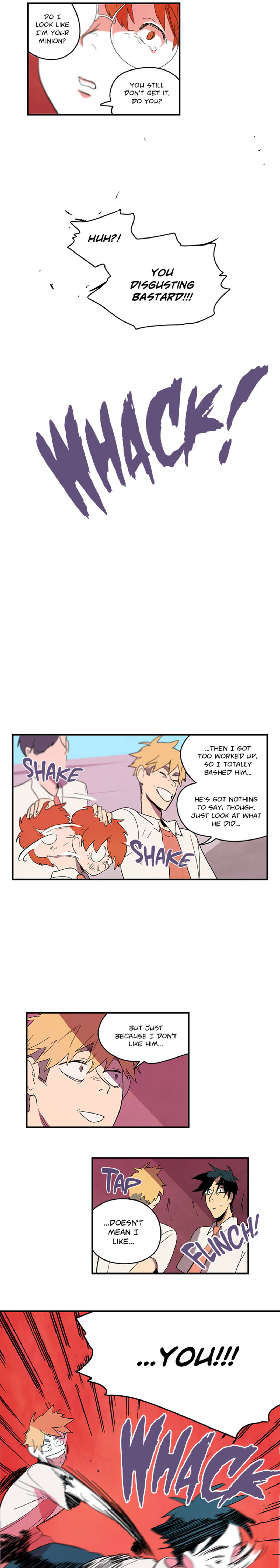 Appetite Chapter 5 image 4