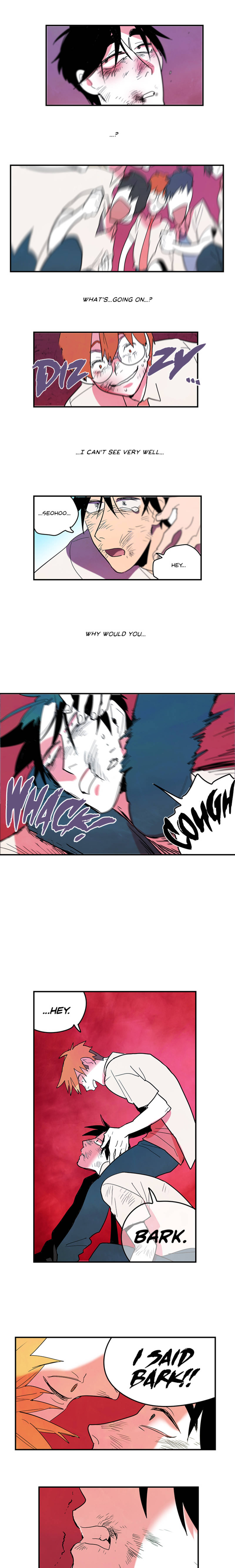 Appetite Chapter 5 image 6