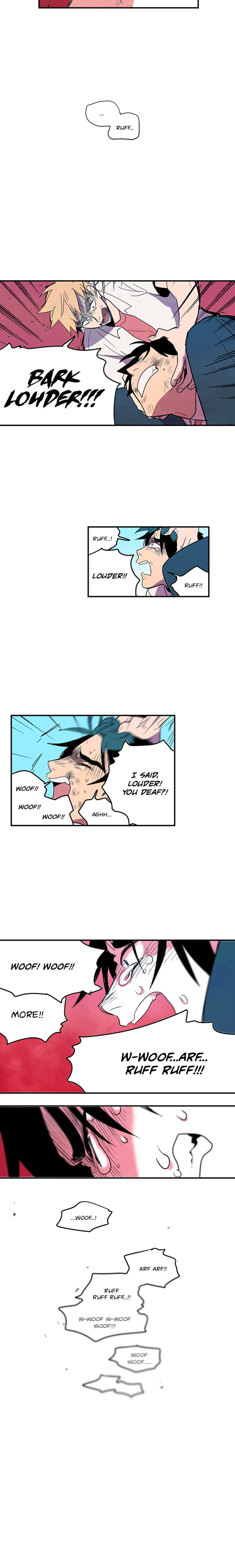 Appetite Chapter 5 image 7
