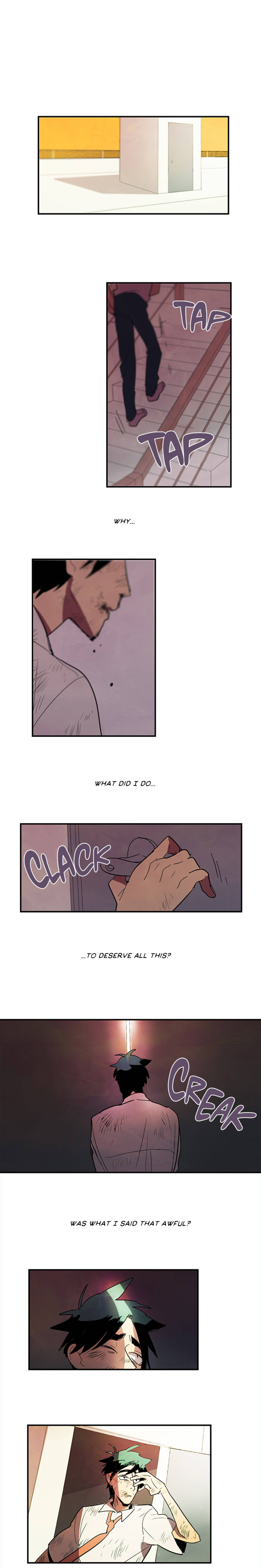 Appetite Chapter 5 image 8