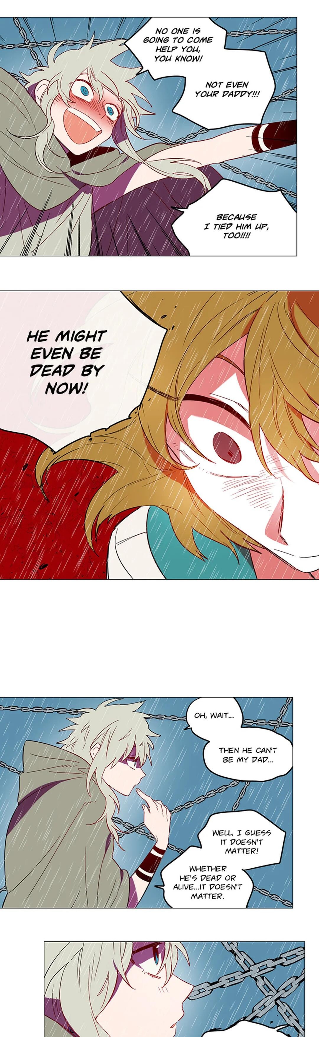Appetite Chapter 50 image 0