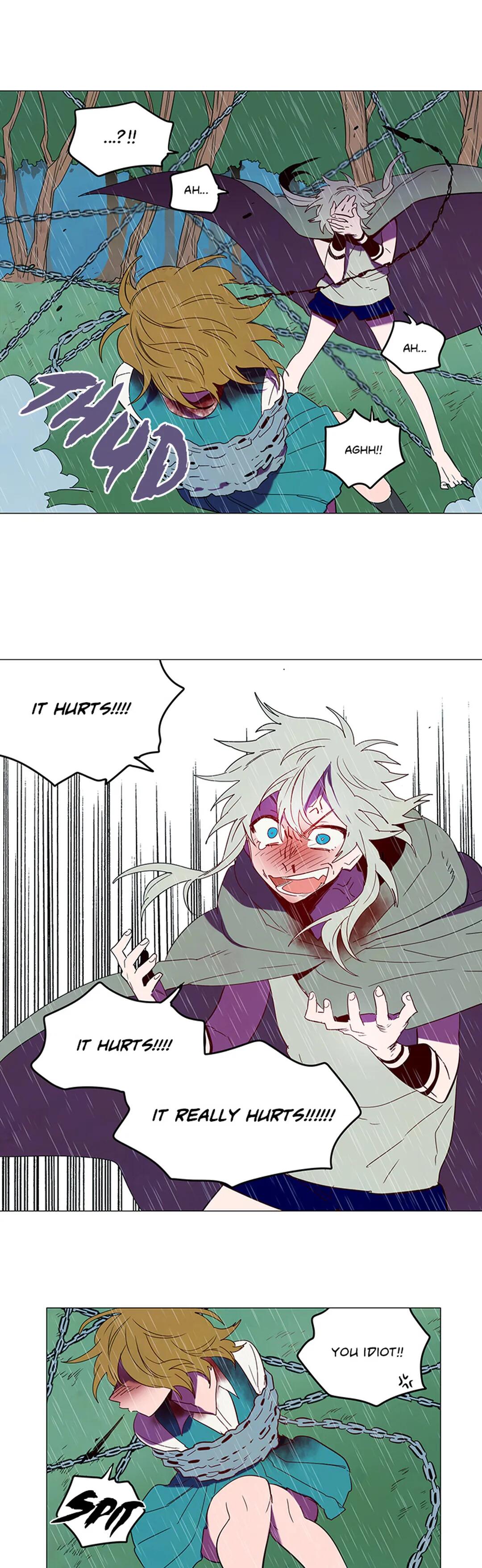 Appetite Chapter 50 image 10