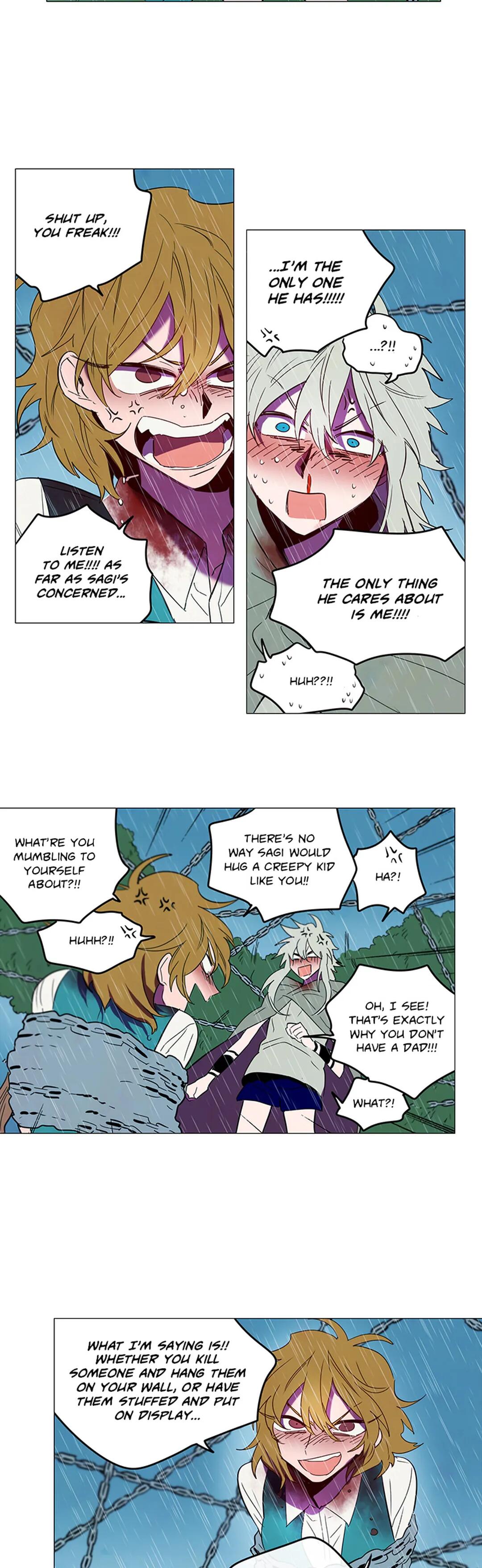 Appetite Chapter 50 image 11