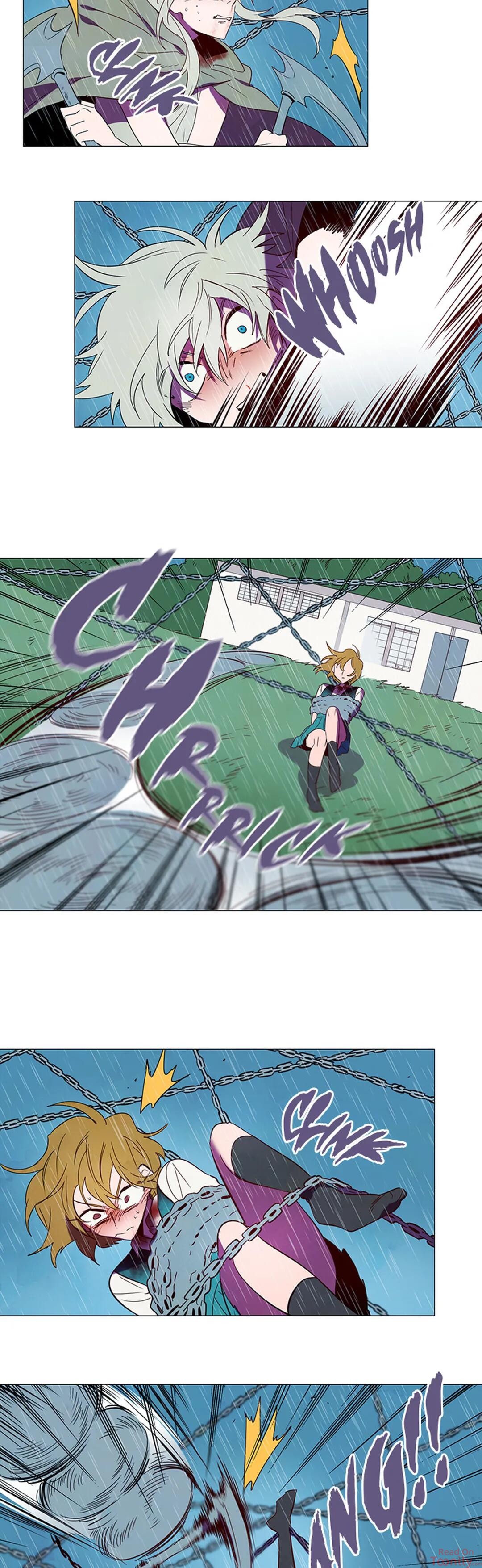 Appetite Chapter 50 image 13