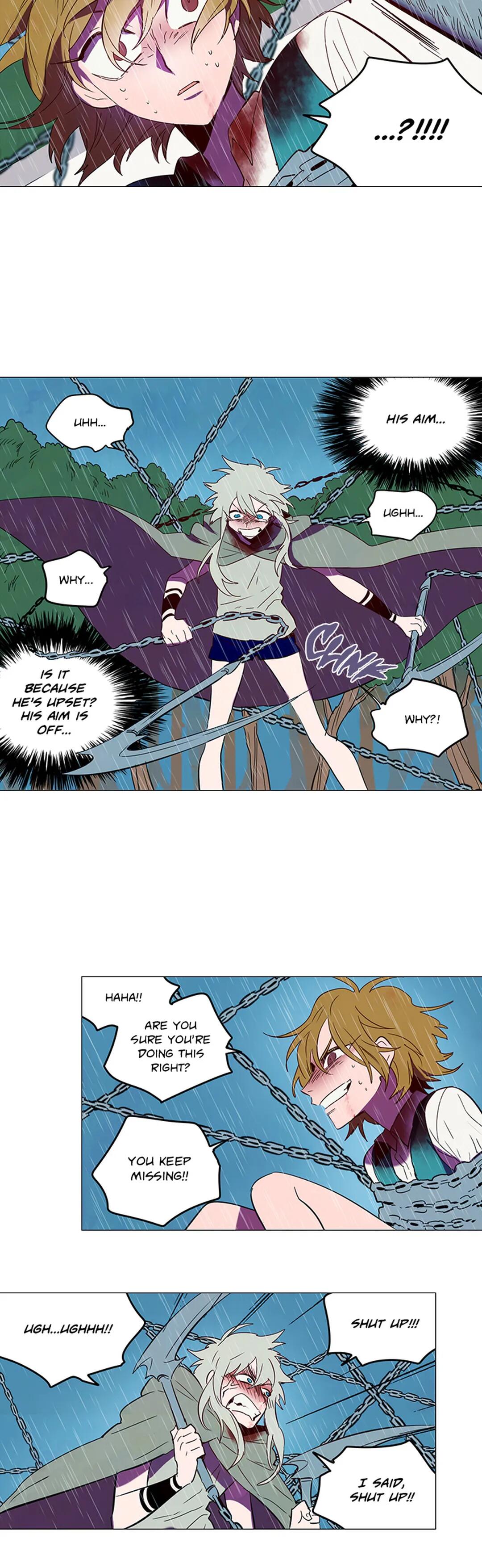 Appetite Chapter 50 image 15