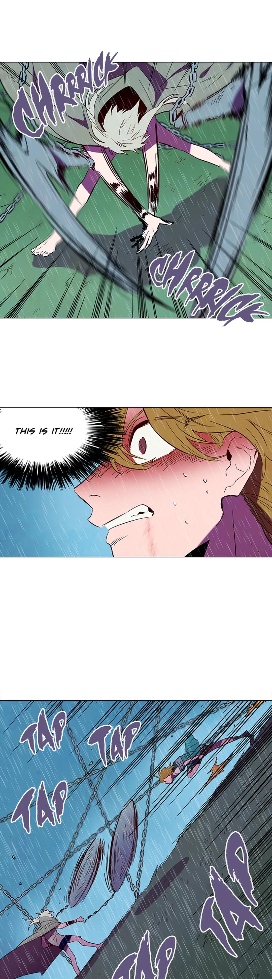 Appetite Chapter 50 image 16