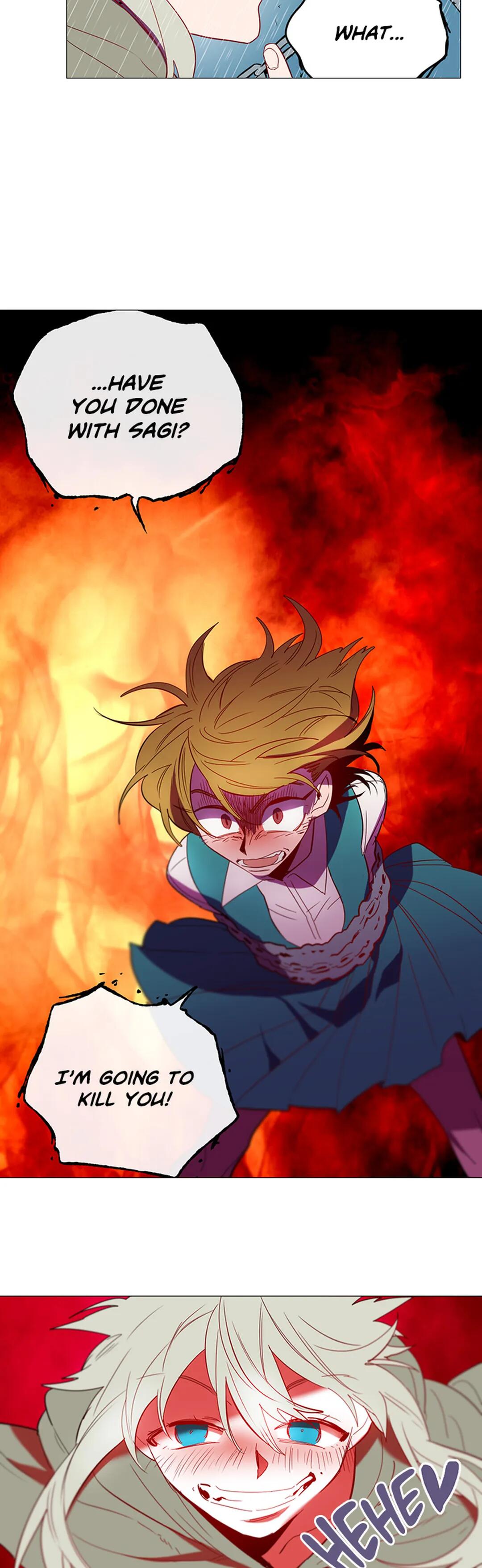 Appetite Chapter 50 image 1