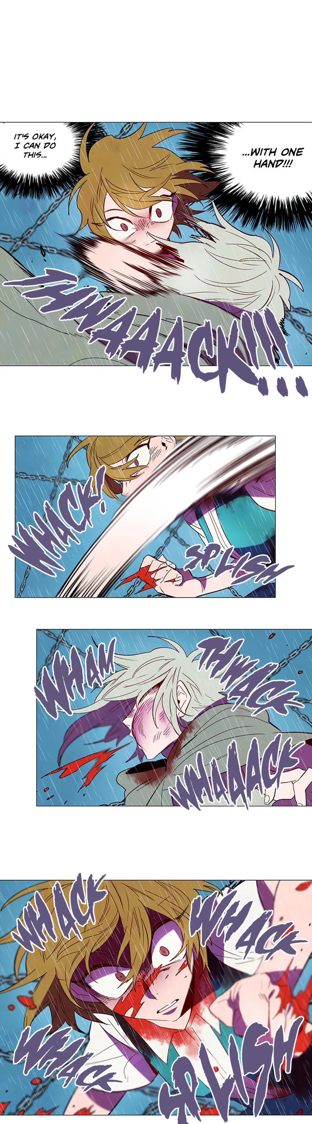 Appetite Chapter 50 image 19