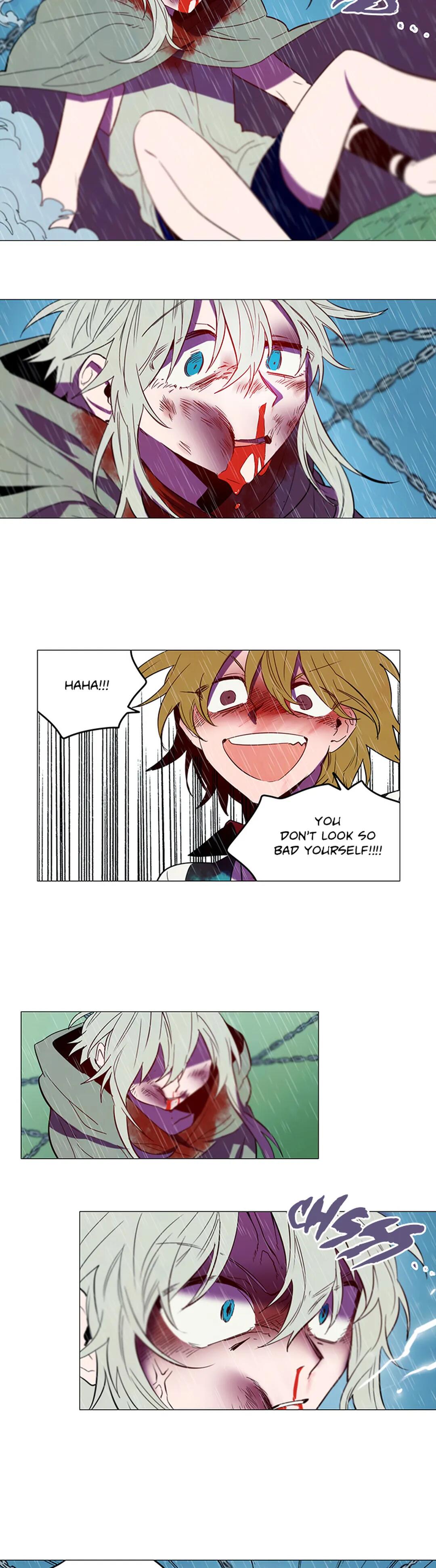 Appetite Chapter 50 image 21