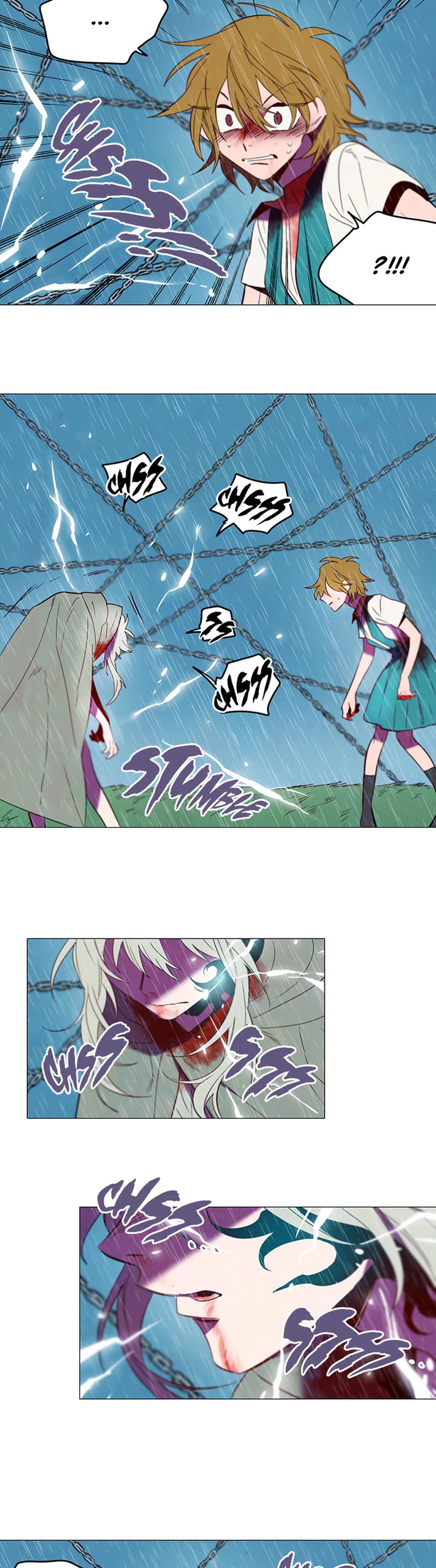 Appetite Chapter 50 image 22