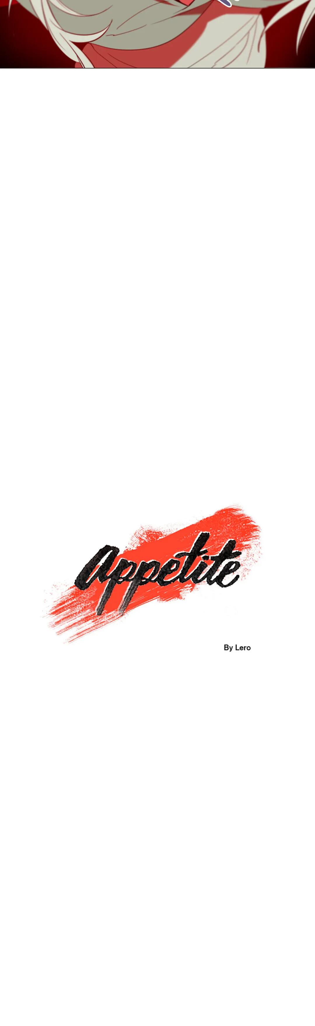 Appetite Chapter 50 image 2