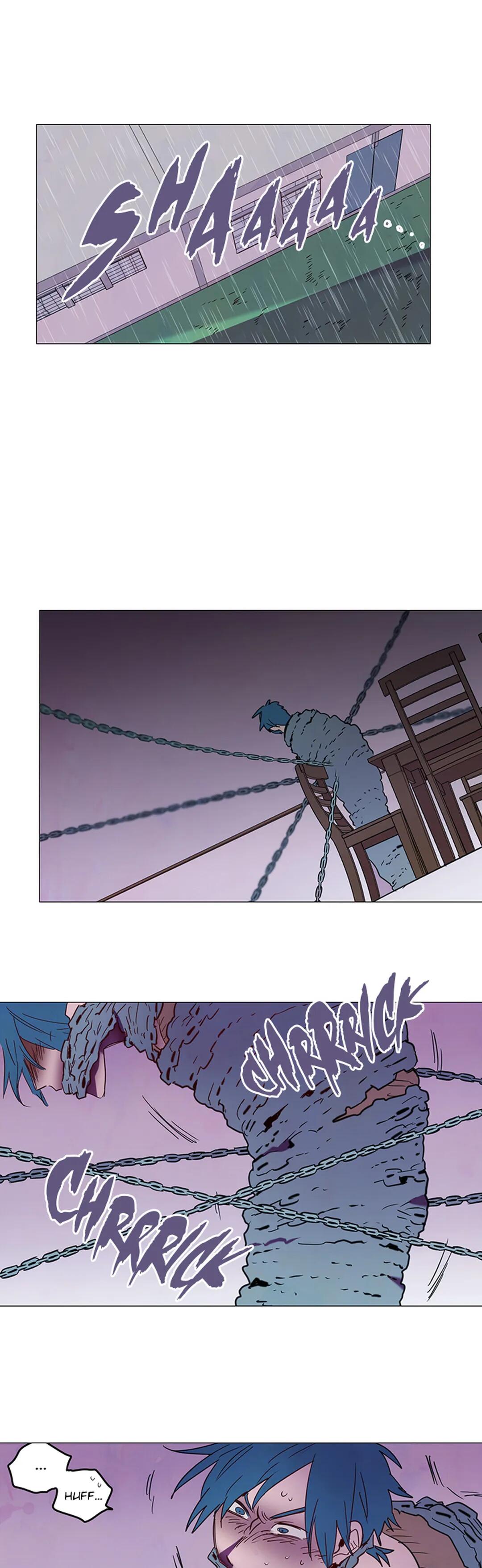 Appetite Chapter 50 image 3