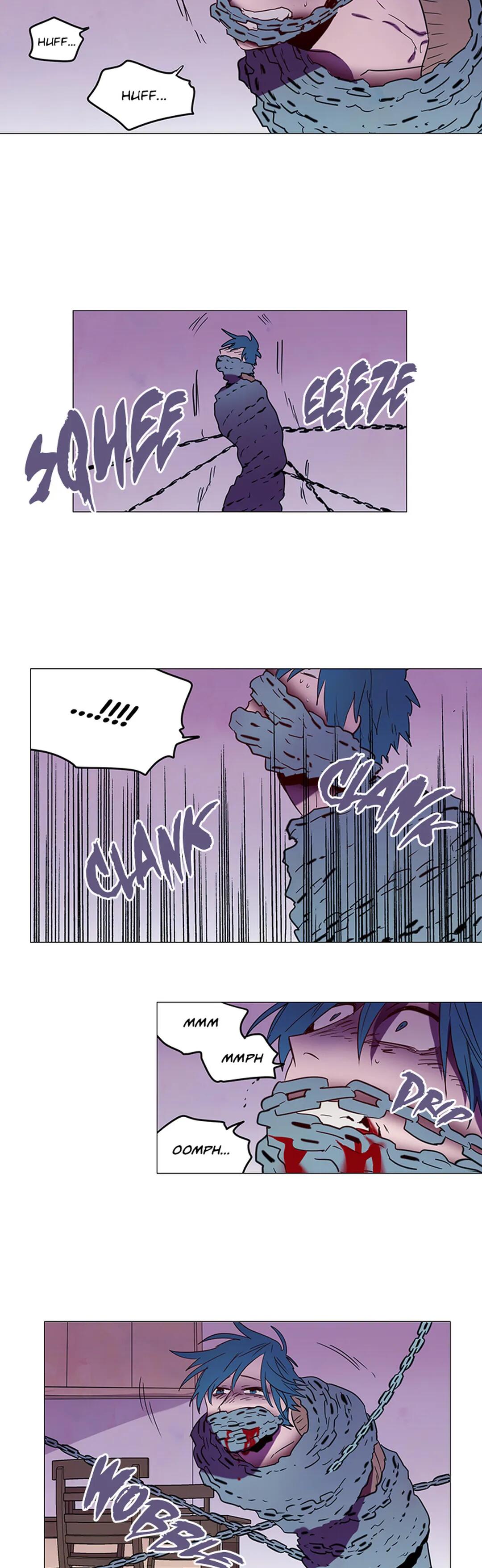 Appetite Chapter 50 image 4