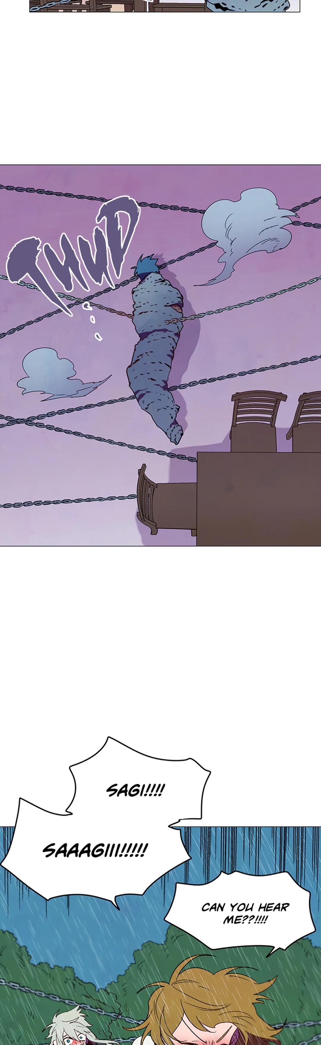 Appetite Chapter 50 image 5