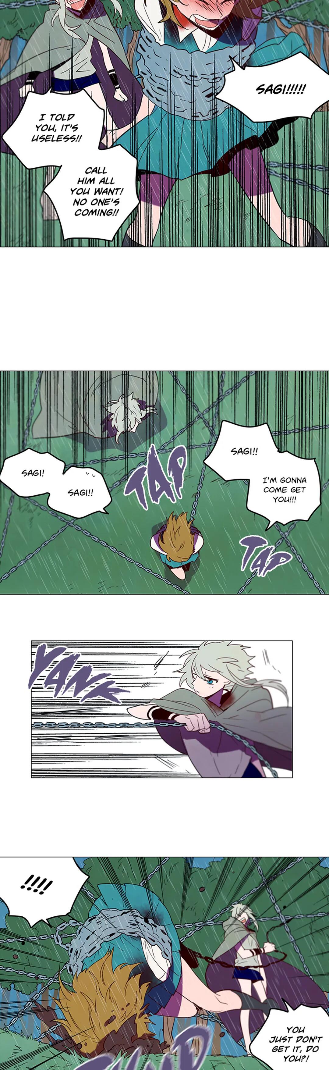 Appetite Chapter 50 image 6