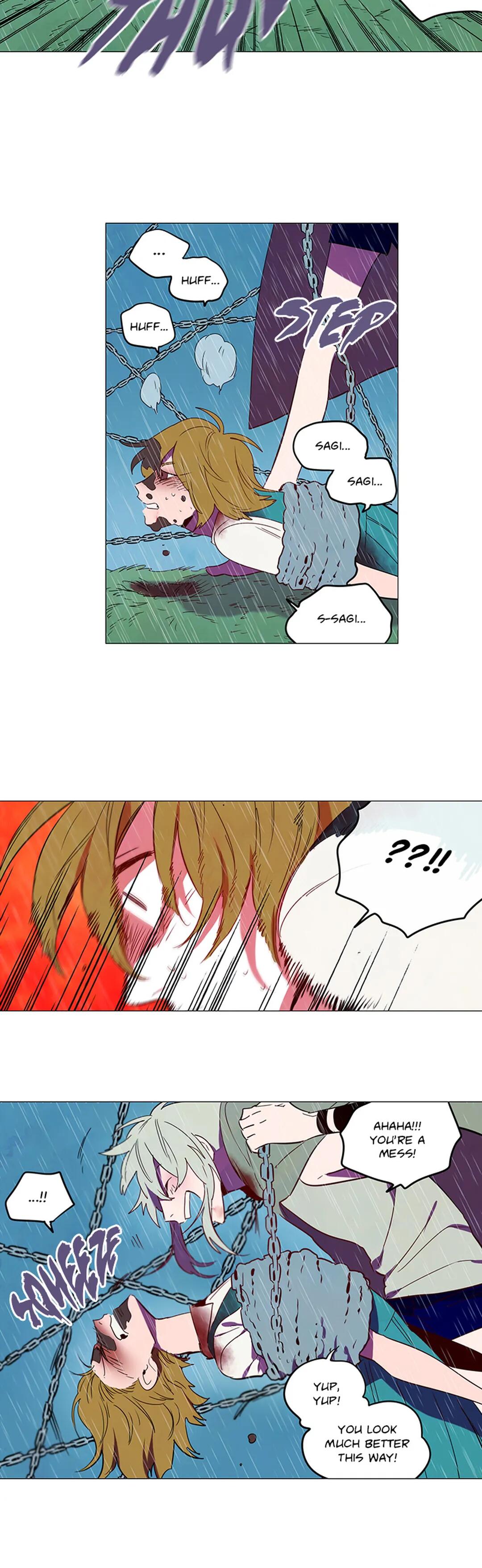Appetite Chapter 50 image 7