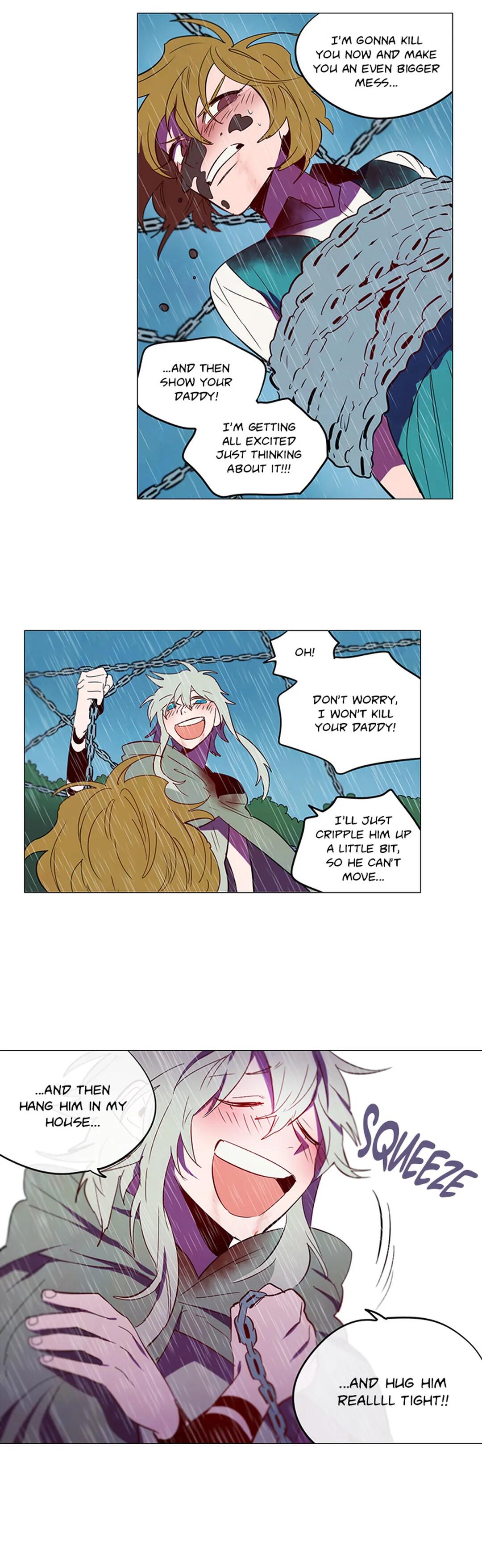 Appetite Chapter 50 image 8