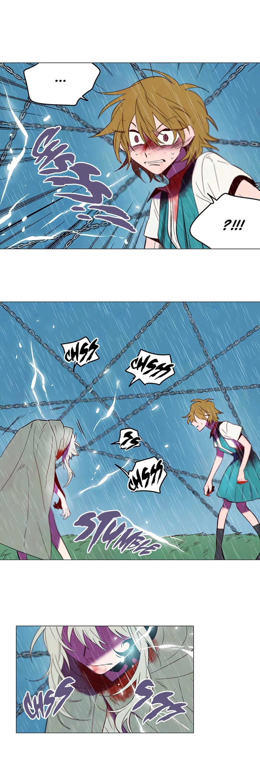 Appetite Chapter 51 image 0