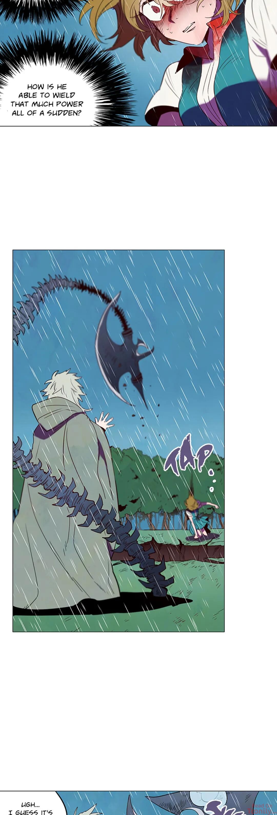 Appetite Chapter 51 image 13