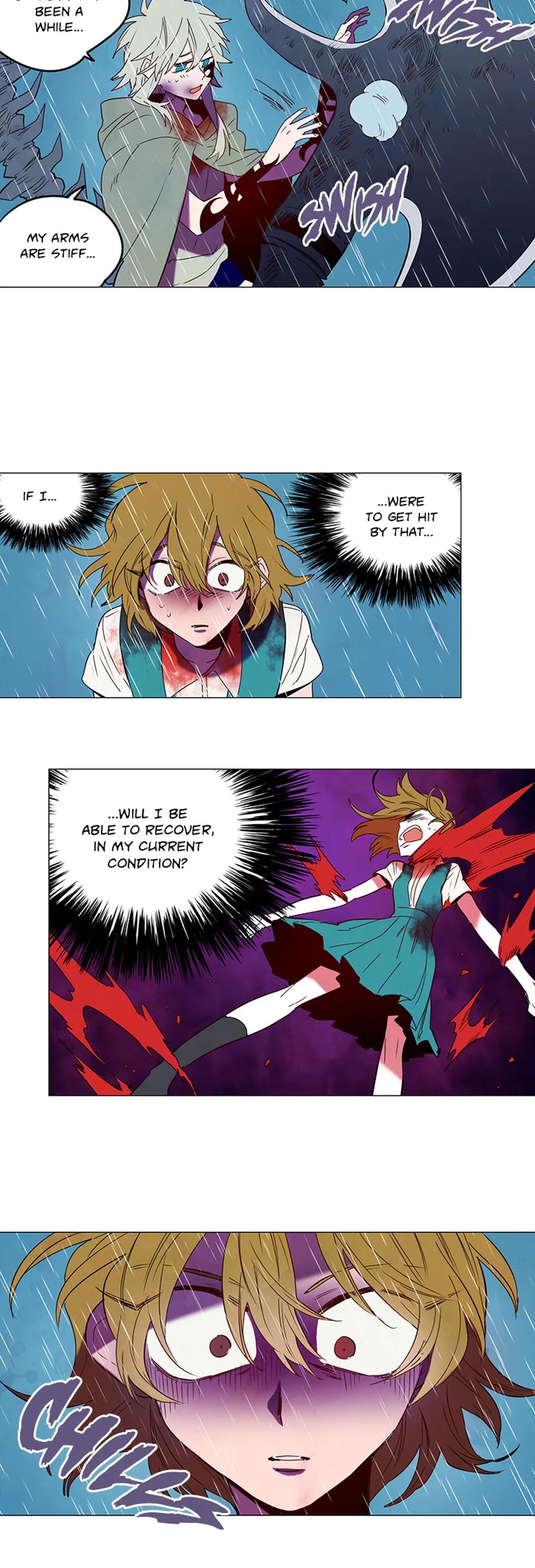 Appetite Chapter 51 image 14