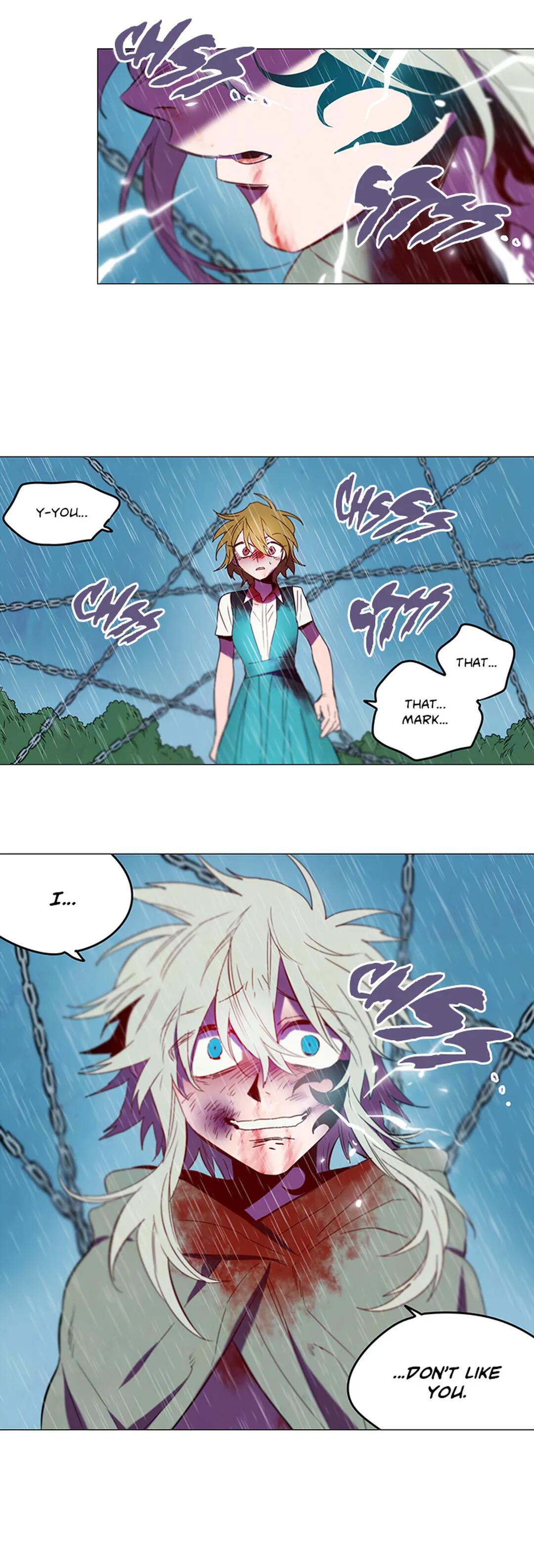 Appetite Chapter 51 image 1