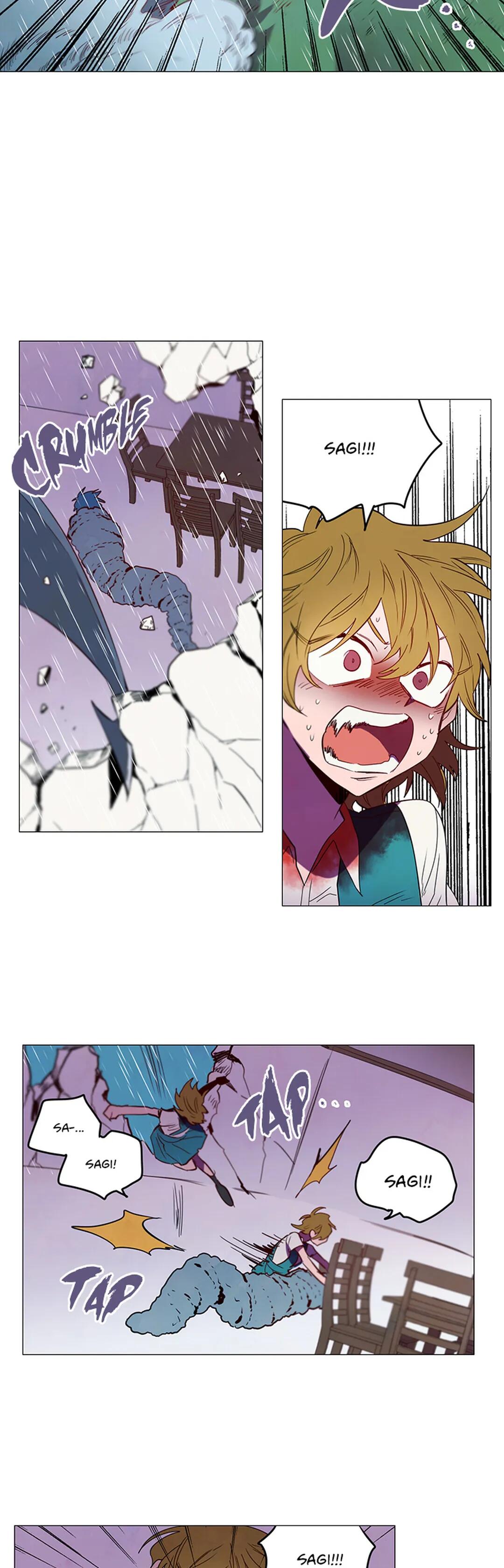 Appetite Chapter 51 image 19