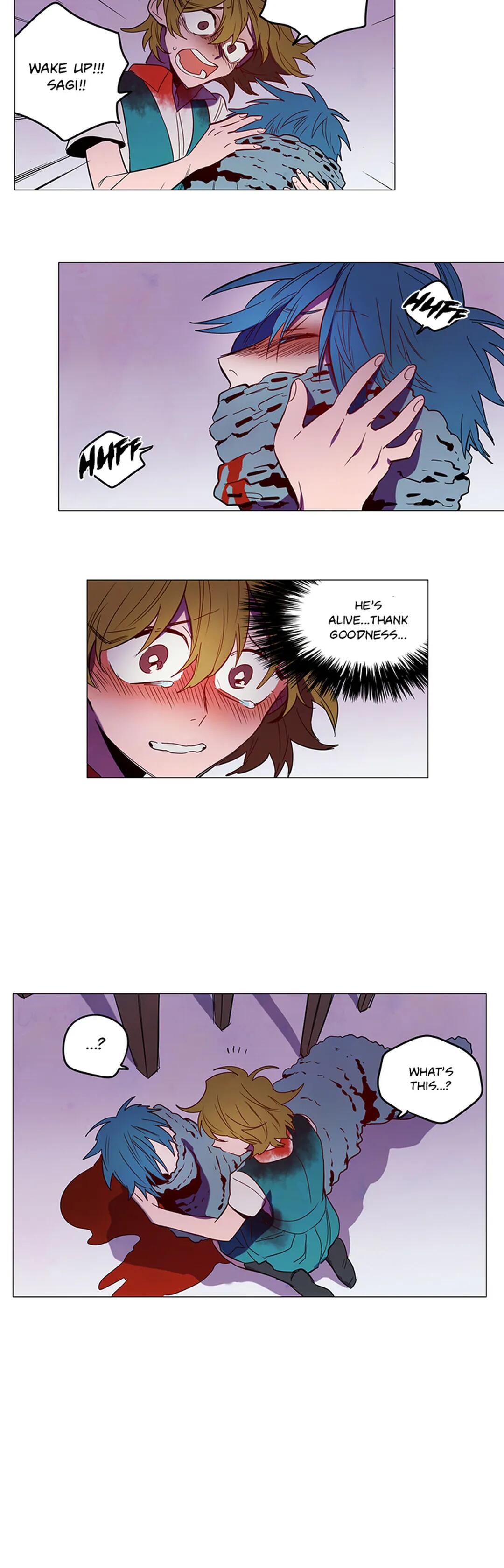 Appetite Chapter 51 image 20