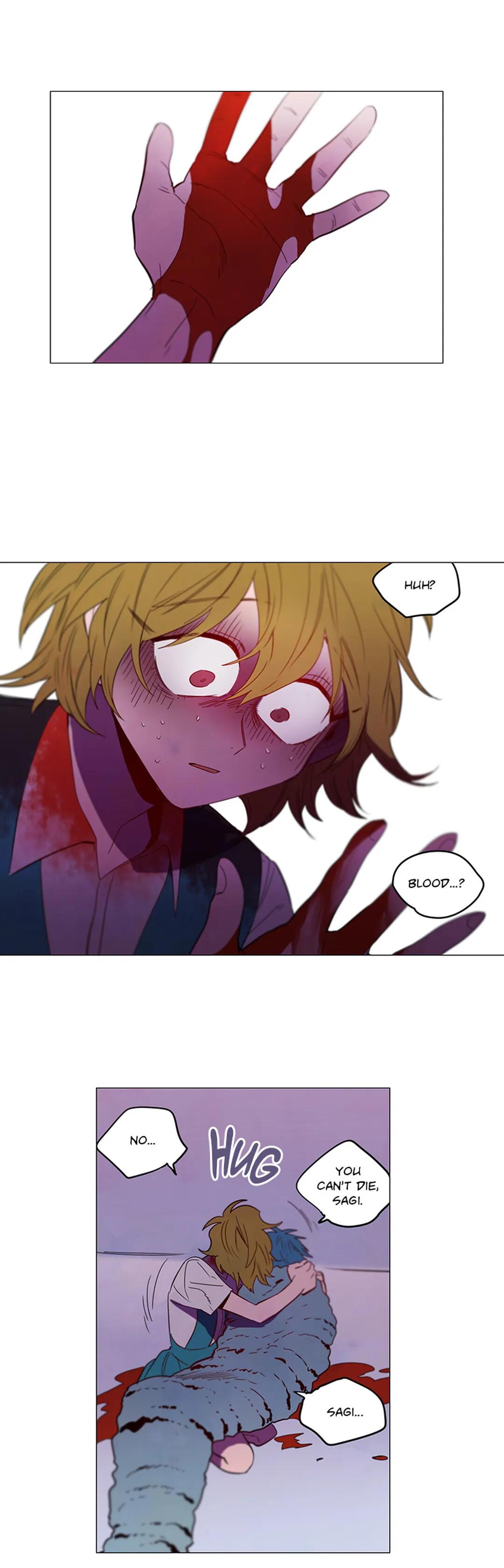 Appetite Chapter 51 image 21