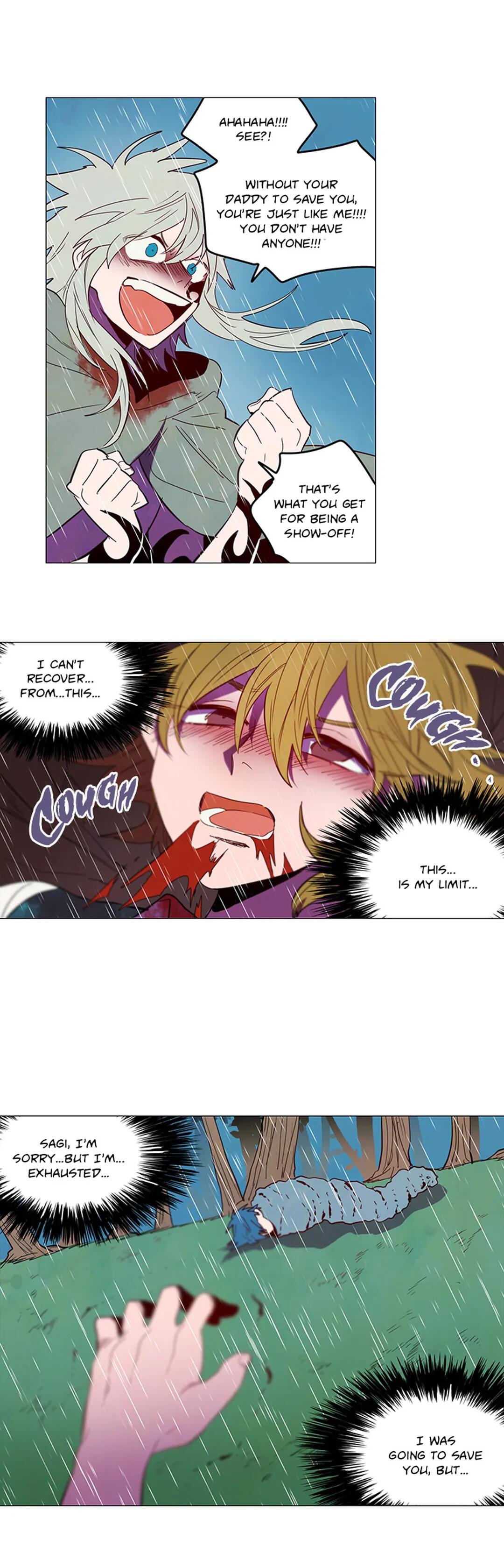 Appetite Chapter 51 image 27