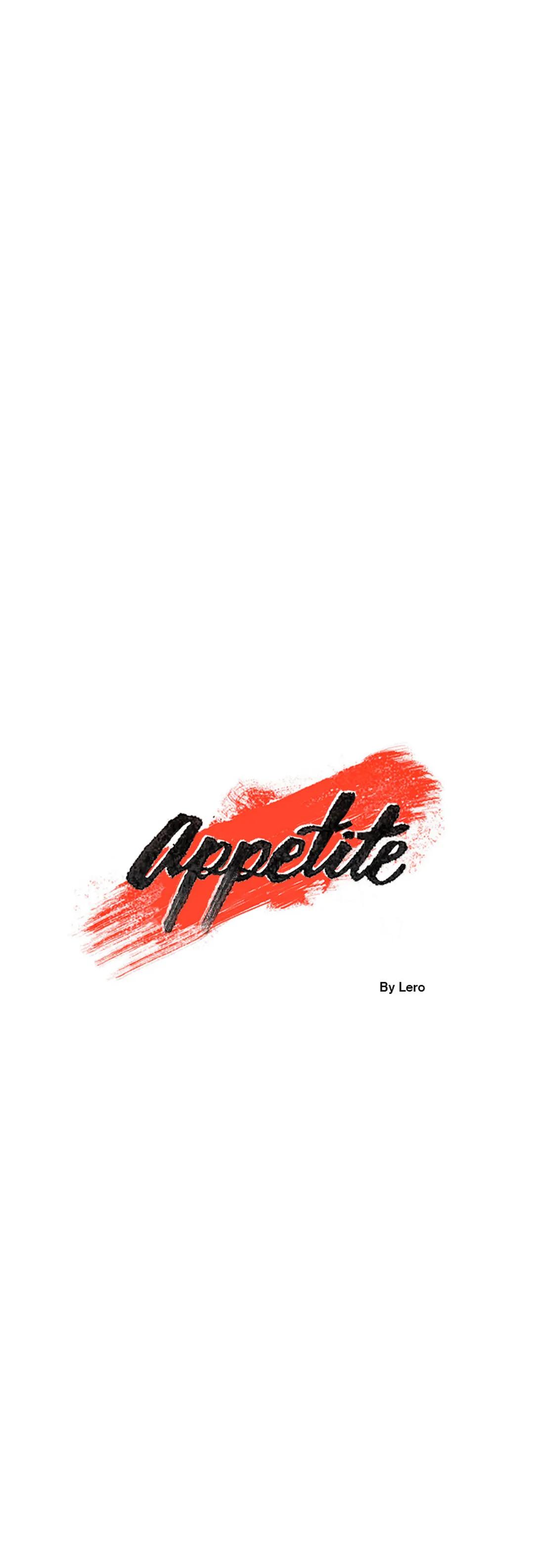Appetite Chapter 51 image 2