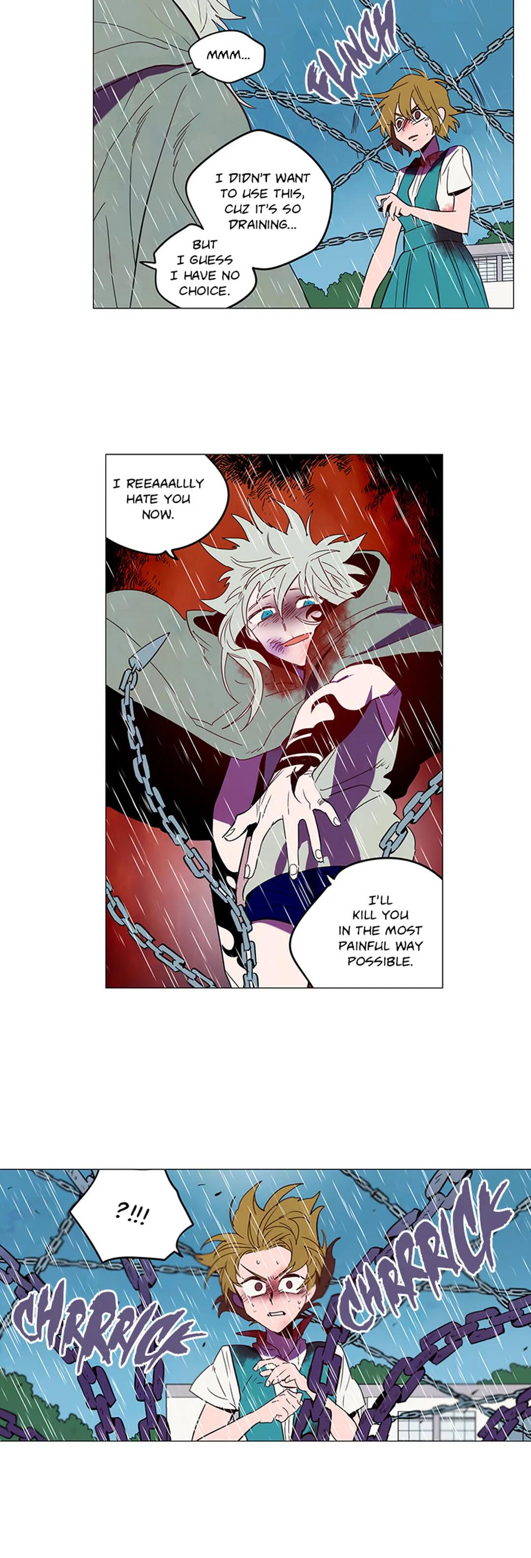 Appetite Chapter 51 image 4