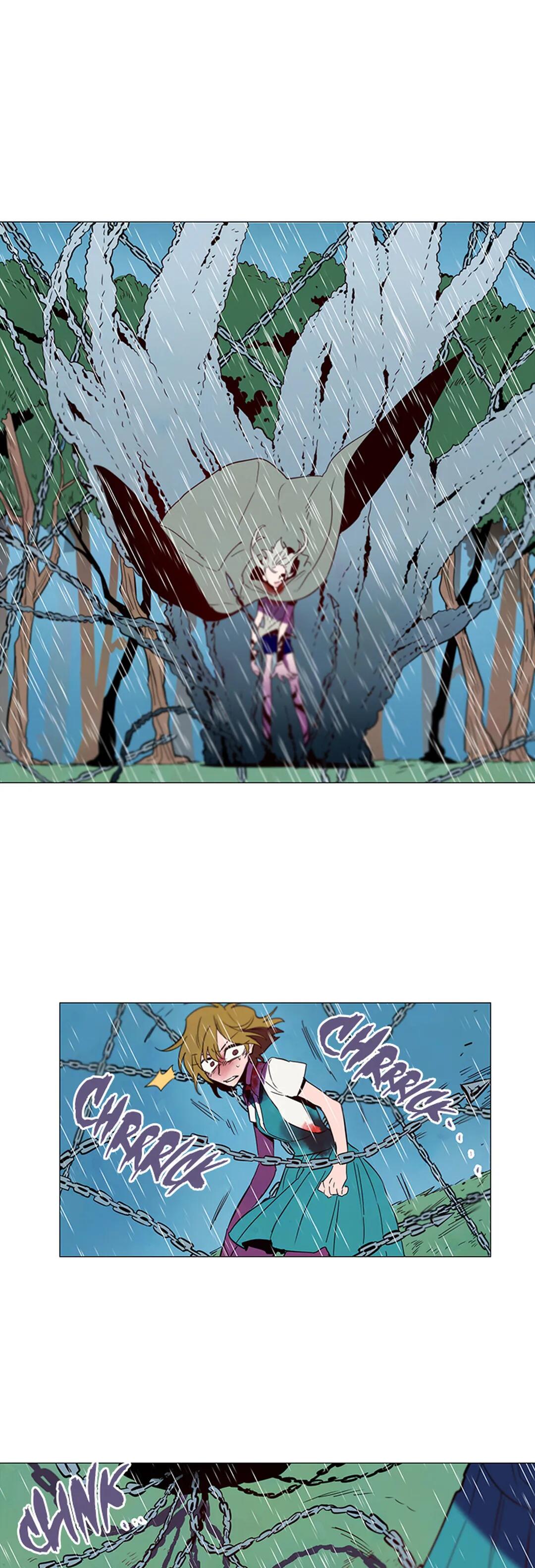 Appetite Chapter 51 image 5