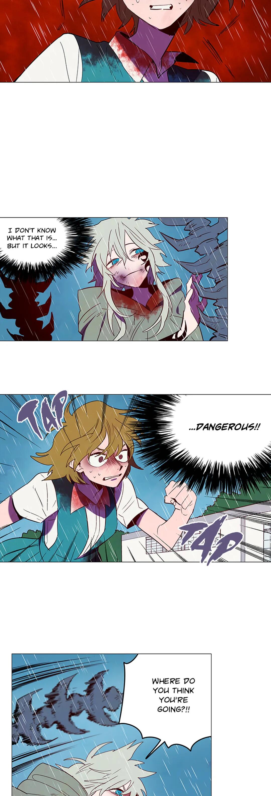 Appetite Chapter 51 image 8