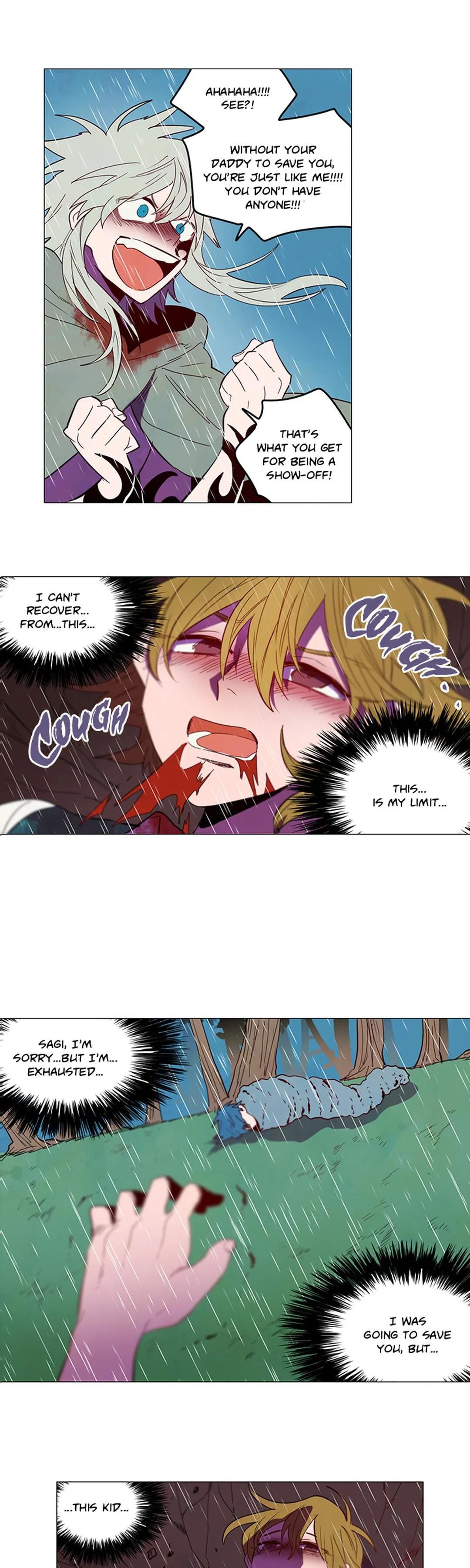 Appetite Chapter 52 image 0