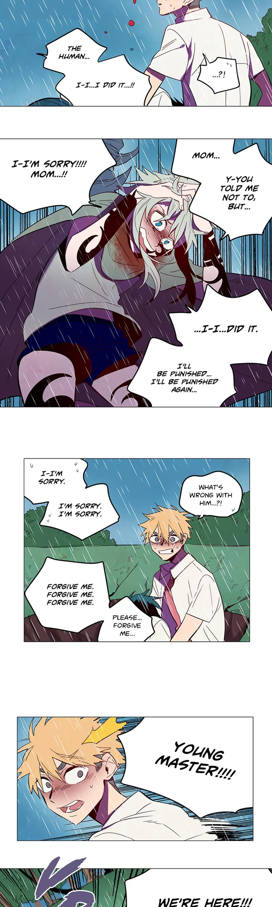Appetite Chapter 52 image 9