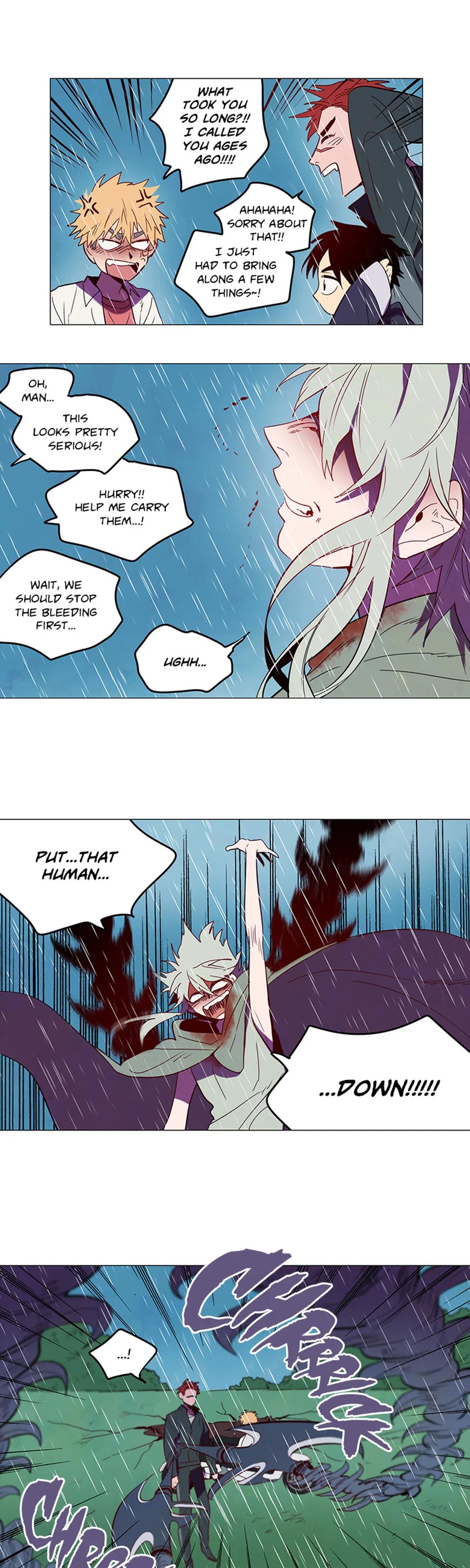 Appetite Chapter 52 image 11