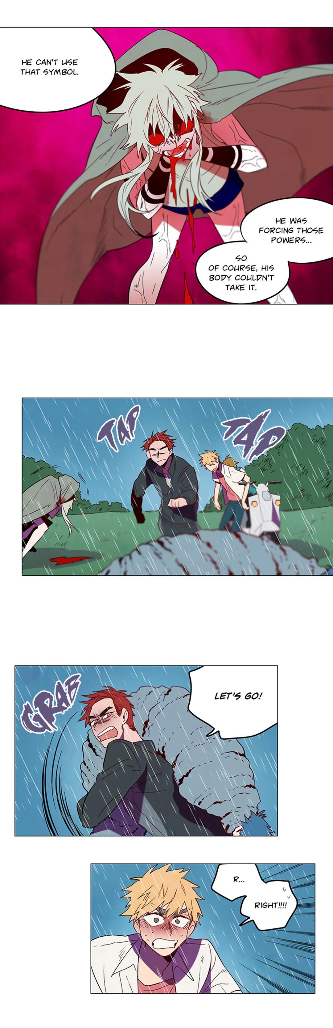 Appetite Chapter 52 image 18